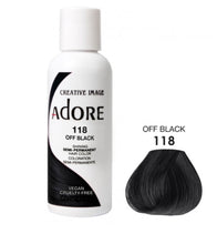 Adore Creative Image Semipermanent Hair Color