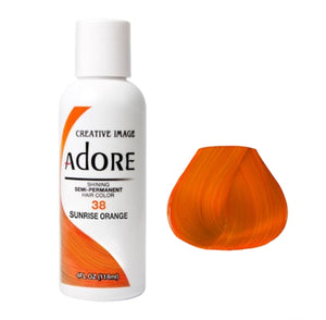 Adore Creative Image Semipermanent Hair Color