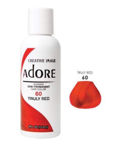 Adore Creative Image Semipermanent Hair Color