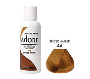 Adore Creative Image Semipermanent Hair Color