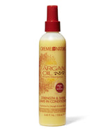 Creme of Nature Argan Oil Strength & Shine Leave-In Conditioner 8.45oz