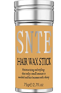 SNTE Hair Wax Stick