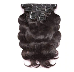 Clip ins