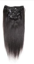 Clip ins