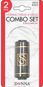 Donna Needle and Thread