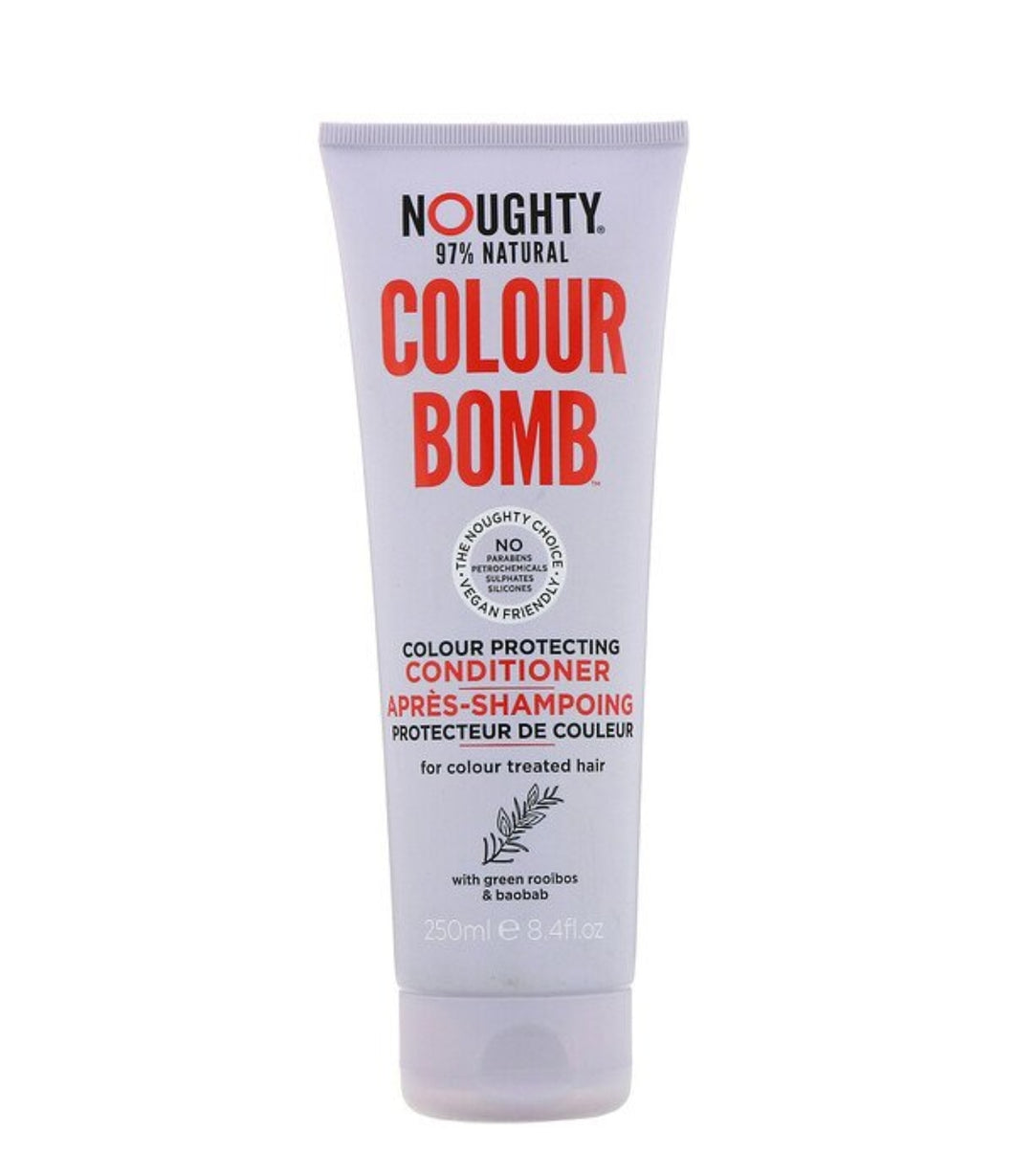 Noughty 97% Natural Color Protecting Conditioner