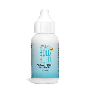 Bold Hold Extreme Creme For Dry to Normal Skin