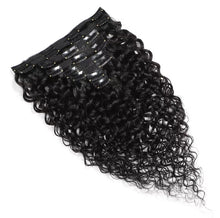 Clip ins