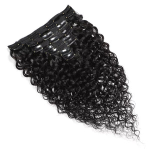 Clip ins
