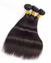 12A Peruvian Human Hair, 3 Bundle Deals