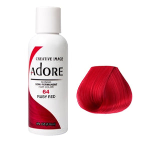 Adore Creative Image Semipermanent Hair Color