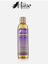 The Mane Choice Ancient Egyptian Anti-Breakage & Repair Daily Treatment Oil