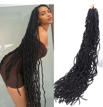 Nu Locs 36inch