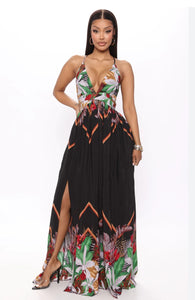 Sweet Loving Summer Dress Size 1X