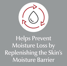 Eucerin Original Healing Cream, Fragrance Free Body Cream for Dry Skin, 16 Oz