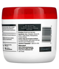 Eucerin Original Healing Cream, Fragrance Free Body Cream for Dry Skin, 16 Oz