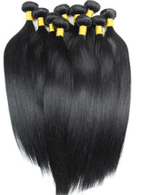 12A Peruvian Hair Single Bundle
