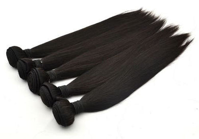 12A Peruvian Human Hair, 3 Bundle Deals