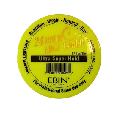 Ebin Edge Control 24 Hour Edge Tamer Ultra Super Hold
