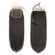 12A Peruvian Hair 4x4 Transparent Lace Closure
