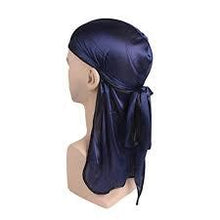 Silky Long Durag