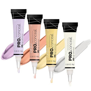 L.a Girl Pro Concealer Hd High-definition Concealer