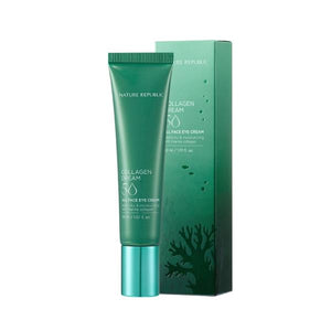 NATURE REPUBLIC Collagen Dream 50 All Face Eye Cream 30ml